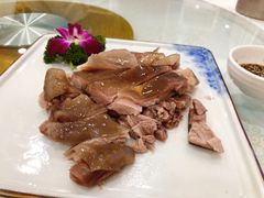 -寻味顺德·南记酒家·传统顺德菜·鱼生(广源路店)