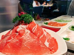 -海底捞火锅(崇文门新世界百货店)