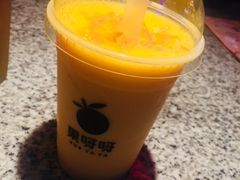 -果呀呀(国金街店)