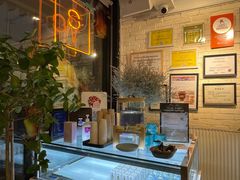 -Dal Cuore 达可芮冰淇淋(陕西北路店)