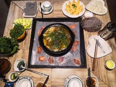 -哈吱喂丽江火塘·牦牛火锅(五一街店)