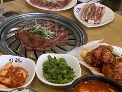 牛舌-喜来稀肉(望京店)