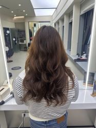 -GANO HAIR 