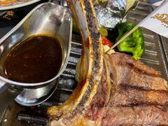 -卢布里西餐厅(总店)