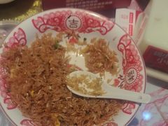 -辣不怕口味虾(凌霄路店)