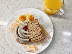 -OUR Bakery(三里屯太古里店)