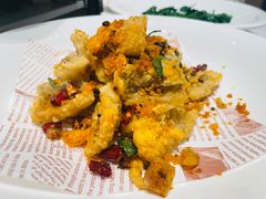 -梦都海鲜酒家(万达广场江桥店)