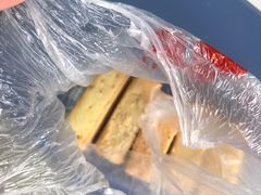 奶皮酥-爱德顺糕点食屋(利民道店)