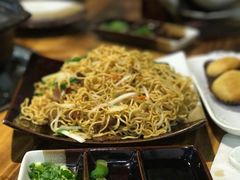 -盈田盈粥庄(博山东路店)
