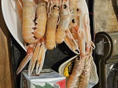 -亚马逊蒸汽活海鲜自助(LCM置汇旭辉广场店)