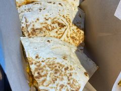 -Taco Bell 塔可钟(民田路店)