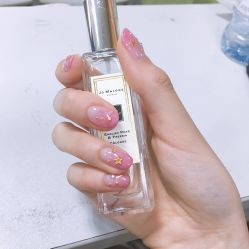手部美甲-爱睫物语·疗愈美睫美甲