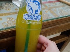 -清真·鸦儿李记·小馆(后海店)