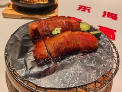 -滨河壹号烤鸭