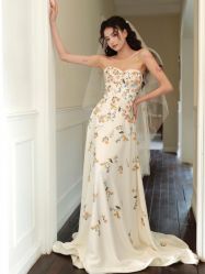 -B.Bridge Couture婚纱礼服(福田店)