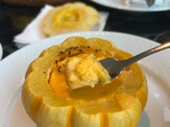 -东方美谷JW万豪酒店·The lounge大堂吧