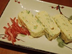 -気楽亭和食料理(气乐亭大世界本店)