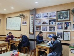 -天发芽·何记葫芦头泡馍·传统小吃(报恩寺街店)