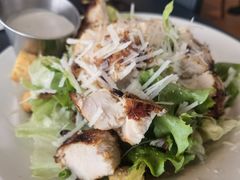 -Chili's Cafe&Bar奇利斯(滨江店)