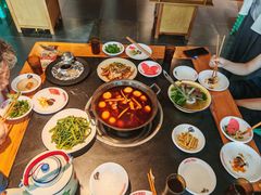 -李子坝梁山鸡(李子坝大鸡哥店)