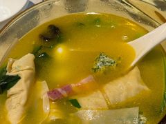 -狮王府淮扬菜(老门东店)