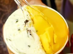 泡泡果-Dip in Gelato(富民路店)