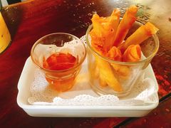 -自然餐厅(Phuket)