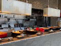 -唐山香格里拉大酒店·香啡阁(长虹西道店)