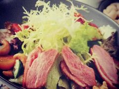 -盘炉forenza·云贵川融合小食堂 ( 钟楼中柳巷店)