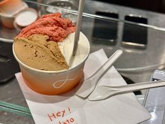 -Dip in Gelato(富民路店)