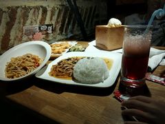 -蜜蜂家的红茶馆(华府店)