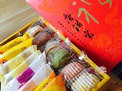 -唐饼家(第一食品五角场店)