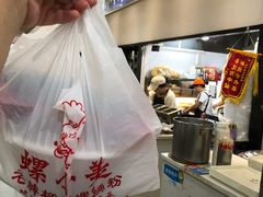 -老牌柳州螺蛳粉(同班同学美食城店)