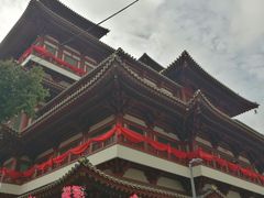 -牛车水美食街