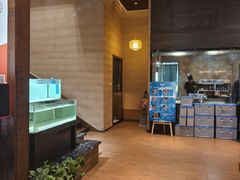 -樱之盛宴·蟹料理海鲜自助(前进大街店)