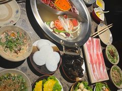 -小龙坎老火锅(展览馆店)