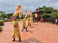 -胡里山炮台