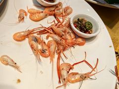 -大笑饭堂(甲子桥店)