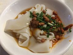 -刘二妈米皮(步行街店)