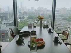 -花时·炭火烧肉(东百中心A馆店)
