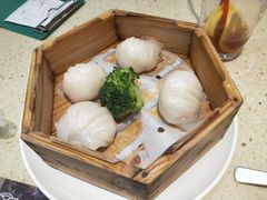 -明腾壹间茶餐厅(新都会花园广场店)