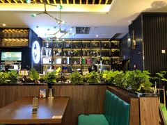 -玥记茶餐厅(十字门华发商都一期绸带店)