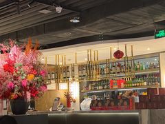-悦融·京鲁菜·露台花园(安定门店)
