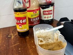 -阿麟馄饨(延长路店)