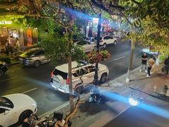 -LAMP BAR 水烟音乐酒吧
