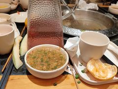 -牛品荟牛肉火锅(新城广场店)