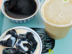 -五福堂龟苓膏(河东北山店)