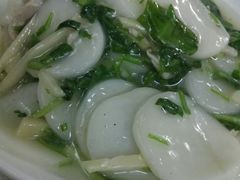 -蘭心餐厅(进贤路店)