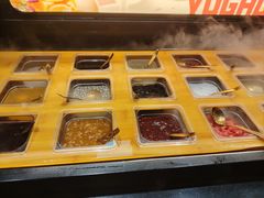 -韩盛·盛江山自助料理(于洪新玛特店)
