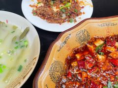 -百年粉蒸牛肉